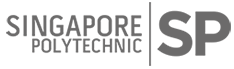 Singapore Polytechnic Logo